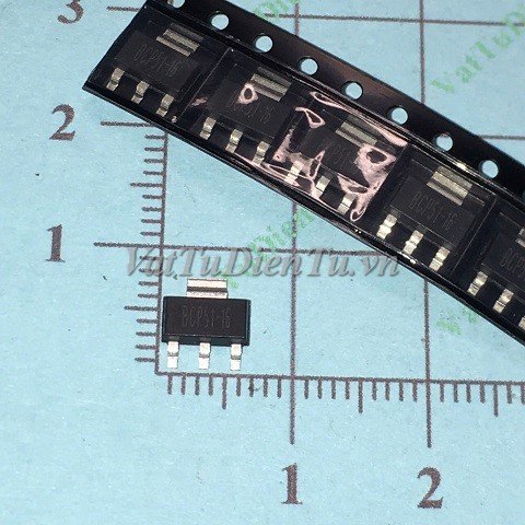 BCP51-16 SOT223 NPN Transistor 1A 45V