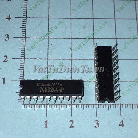 74HC244AP TC74HC244AP DIP20 IC Số