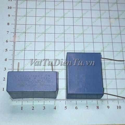 B32926C3565M Tụ X2 MKP/SH 5.6UF 305V EPCOS