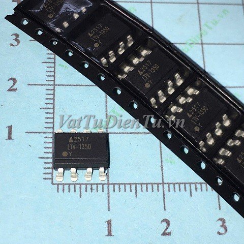 LTV-T350 LTV-T350S-TA1-EE SOP8 Optocoupler cách ly quang