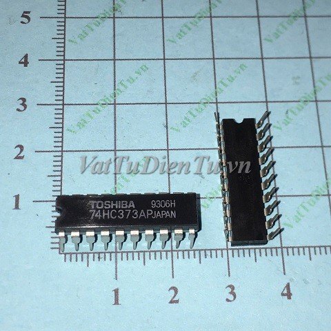 74HC373AP DIP20 IC Số