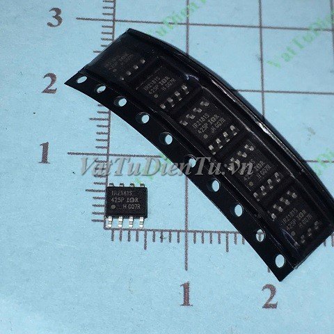 IR2181STRPBF IR2181S IR2181 SOP8 IC Driver