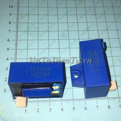 TEX300A Cảm biến dòng 300A TI Current Sensor