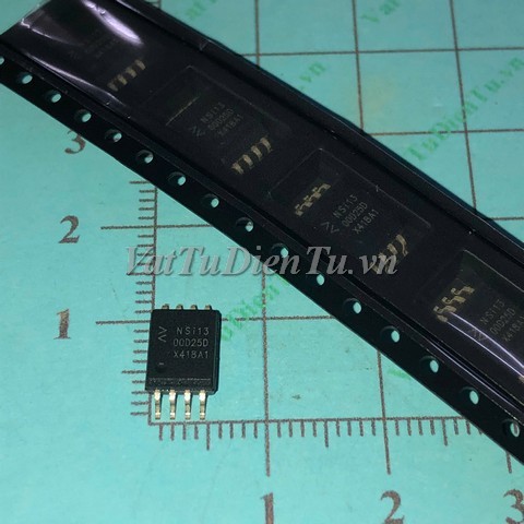NSI1300D25-DSWVR NSI1300D25D SOP8 Photo Optocoupler cách ly quang