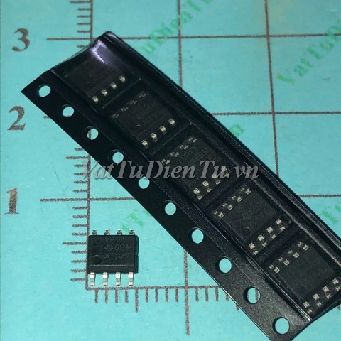 SN65HVD12DR VP12 SOP8 IC Số