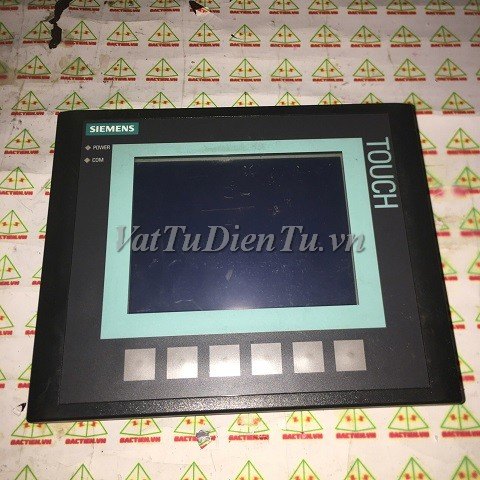 6AV6640-0DA11-0AX0 Màn hình cảm ứng HMI SIEMENS K-TP178 micro (HTM)