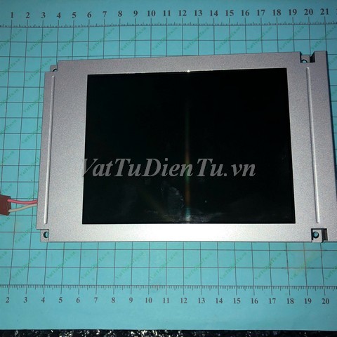 SX14Q006 LCD Màn hình HMI HITACHI (HTM)