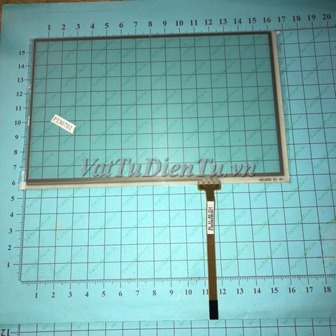 PI3070I Tấm cảm ứng màn hình HMI Shihlin (164x104mm)