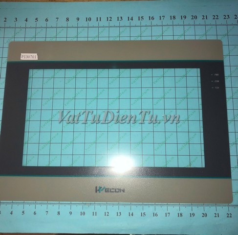 PI3070I Mặt nạ màn hình cảm ứng HMI Shihlin