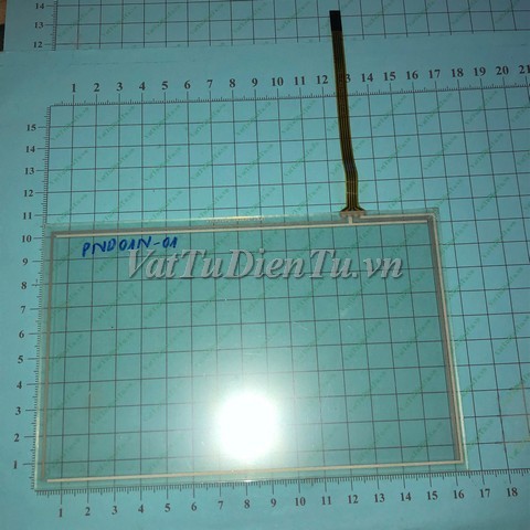 PND01N-00 PND01N-01 PND01N-02 TP-4448S1 Tấm cảm ứng màn hình Hilectro PND01N-02VA
