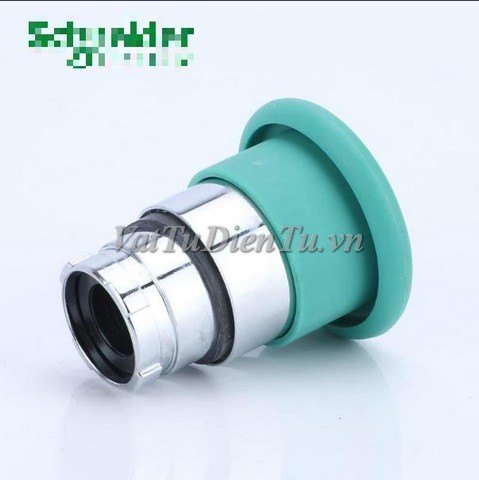 ZB2BC3C Nút dừng khẩn Schneider 22MM