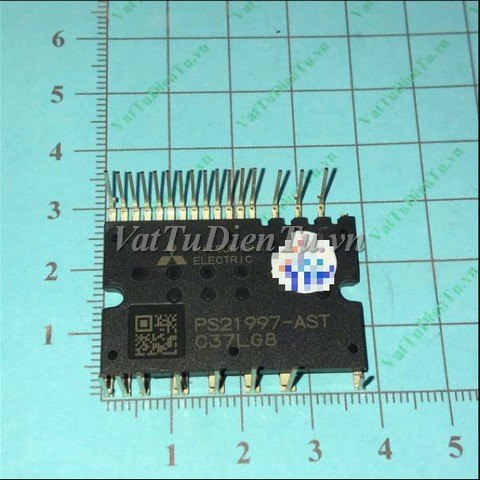 PS21997-AST Module IGBT Mitsubishi