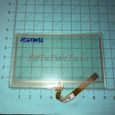 AIGT0032B1 GT01 Tấm cảm ứng màn hình HMI