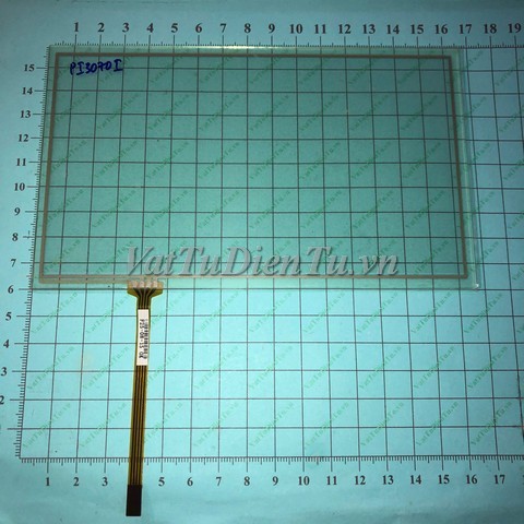 PI3070I Tấm cảm ứng màn hình HMI Shihlin (166x99mm)