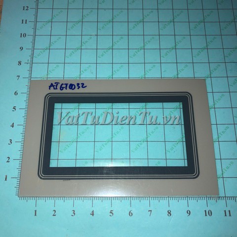 AIGT0032B1 GT01 Mặt nạ màn hình cảm ứng HMI
