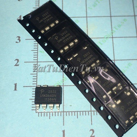 LNK364GN LNK364G SOP7 IC Nguồn