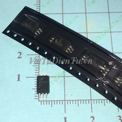 SLM343 SOP6 Optocoupler cách ly quang