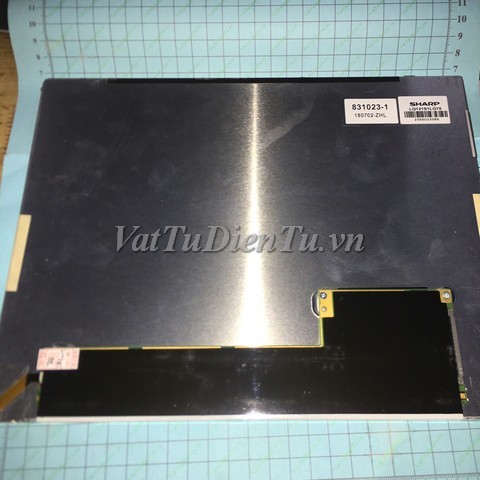 LQ121S1LG75 LCD Màn hình HMI 12.1 inch