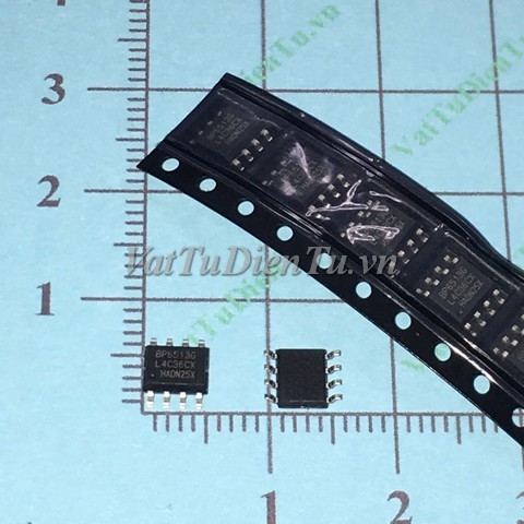 BP6513G BP6513 SOP8 IC Nguồn Buck HV 650V