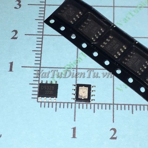BD9328 D9328 SOP8 IC Nguồn
