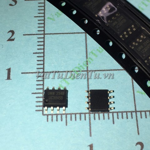 UC3845B SOP8 IC nguồn Switching