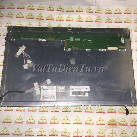 NL12876BC26-28 LCD Màn hình HMI NEC 15.3 inch