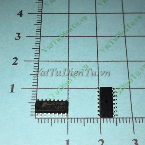 FA6A31 FE6A31 6A31 SOP16 IC Nguồn