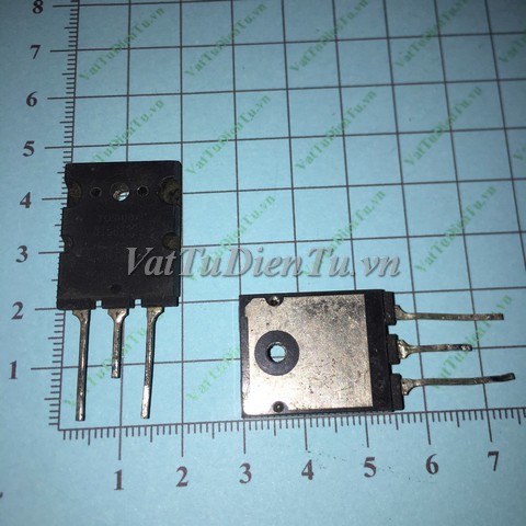 GT50J322 TO3PL IGBT 50A 600V (HTM)