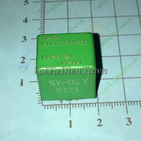 SY-05Y Cảm biến dòng Current Sensor (HTM)