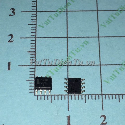 1377B NCP1377BDR2G SOP8 IC Nguồn