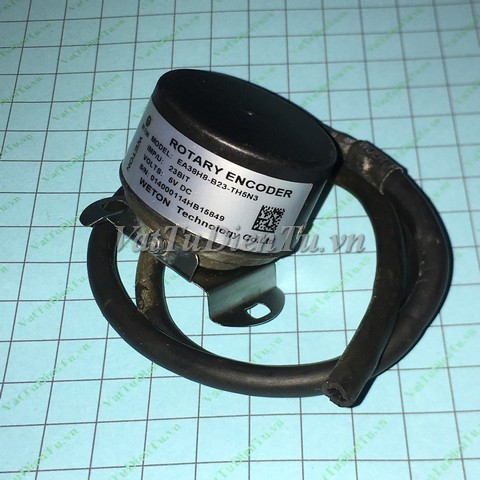 EA38H8-B23-TH5N3 Bộ mã hóa Rotary Encoder (HTM)