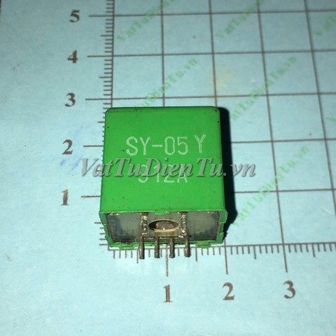 SY-05Y Cảm biến dòng Current Sensor (HTM)