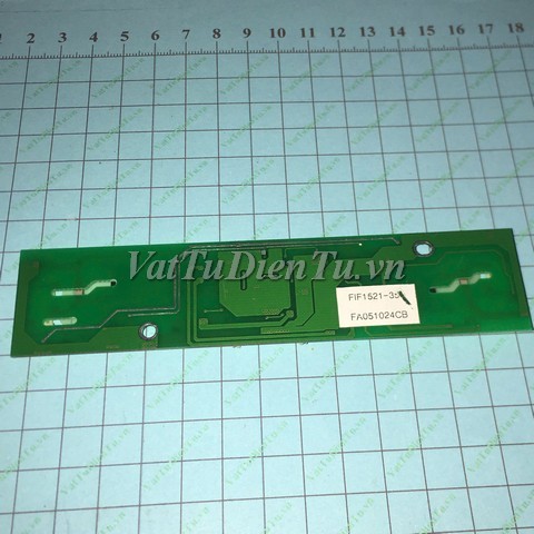 FIF1521-35D Bo mạch cao áp LCD 135x30MM