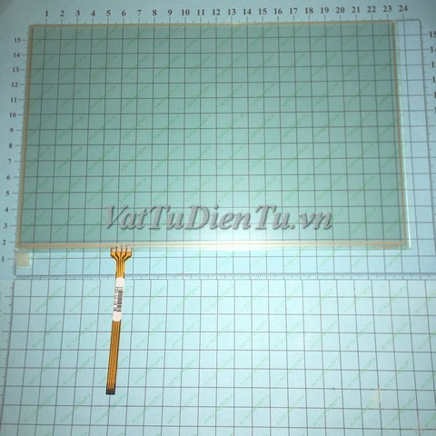 TPC7072GI TPC7012EL TPC7012EI TPC7012EW Tấm cảm ứng màn hình HMI mcgsTpc
