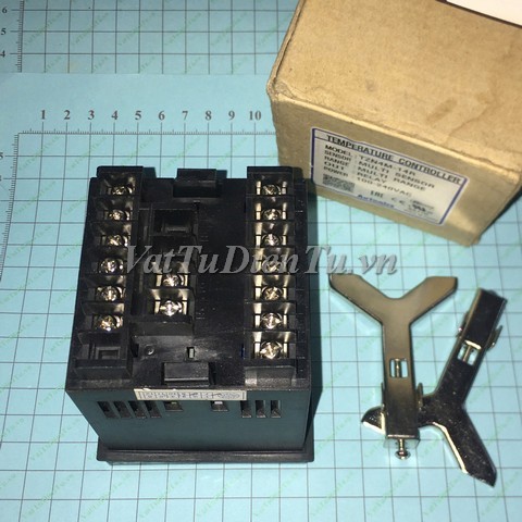 Bộ điều khiển nhiệt độ TZN4M-14R
