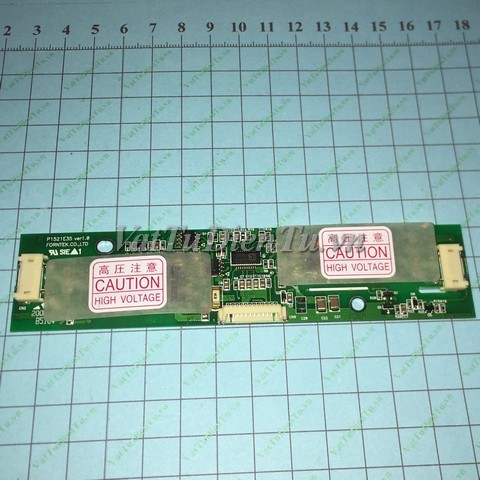 FIF1521-35D Bo mạch cao áp LCD 135x30MM
