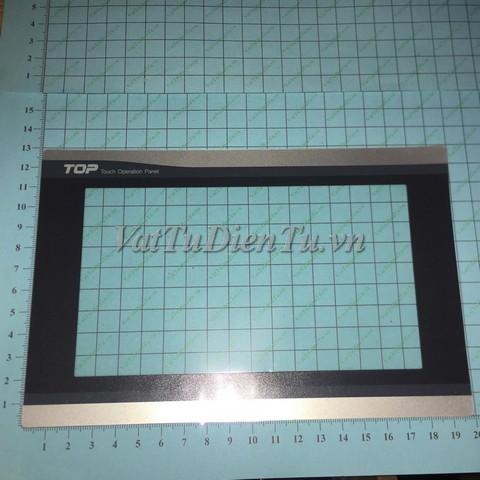 XTOP07TW-LD XTOP07TW-UD XTOP07TW-SD XTOP7TQ-FD-S Mặt nạ màn hình HMI
