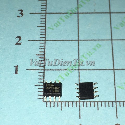 IR2106S S2106 SOP8 IC Driver
