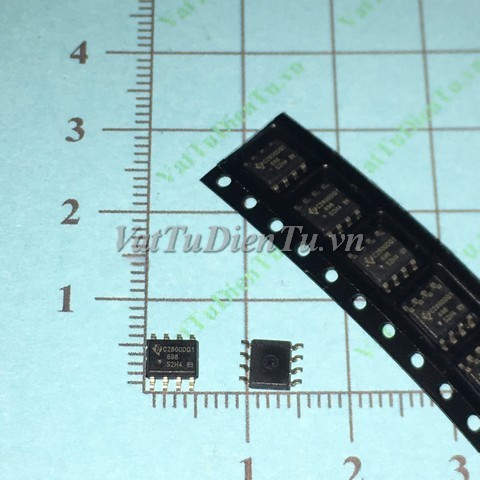 UCC2800QDRQ1 C2800DQ1 SOP8 IC Nguồn