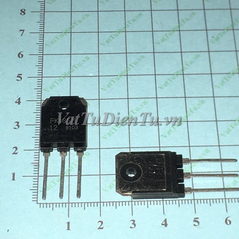 FK18SM-12-TM TO3P Mosfet (TM)