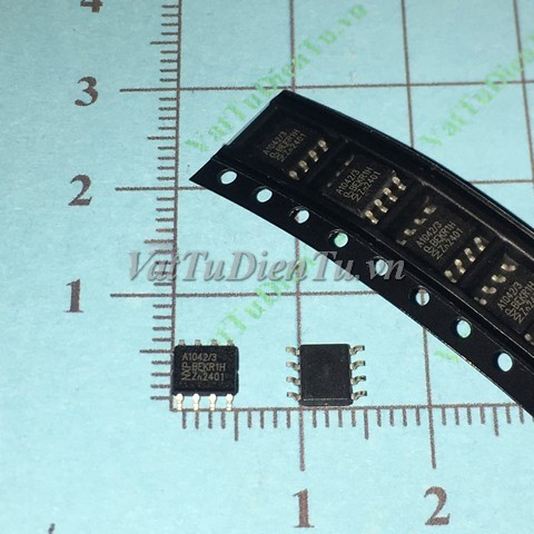 A1042/3 TJA1042 TJA1042T/3 SOP8 IC Driver, High-speed CAN transceiver with Standby mode