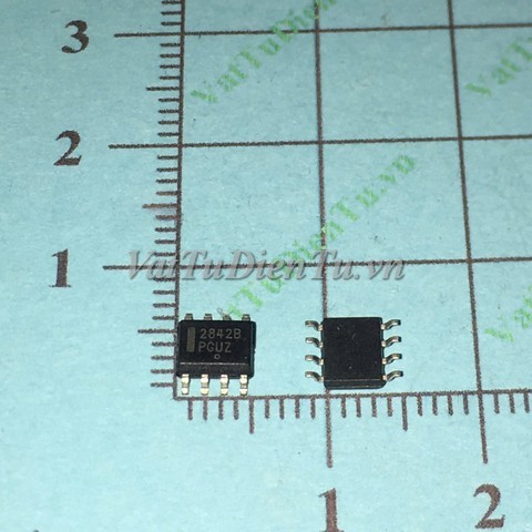 2842, UC2842, UC2842B 2842B SOP8 IC Nguồn Switching