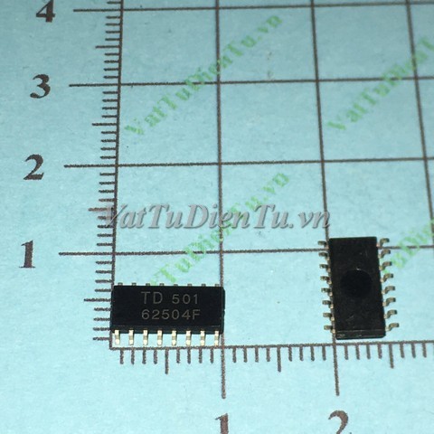 TD62504F SOP16 IC Driver