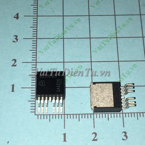 IPB025N10N3G 025N10N TO263 N MOSFET 100A 100V 2.5mΩ