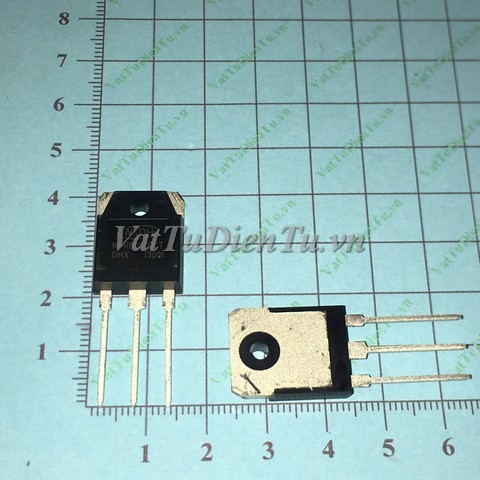 MUR6030DCT TO247 Diode phục hồi nhanh 60A 300V