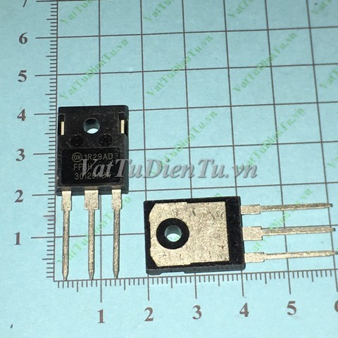 FFSH30120ADN TO247 Diode Schottky 15A 1200V