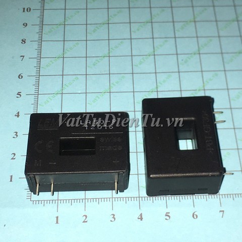 LA50-P 50A LEM Current Transducer