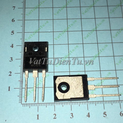 40N120FL3 TO247 IGBT 40A 1200V