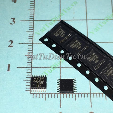 74AVC4T245PW VC4T245 TSSOP16 IC Số