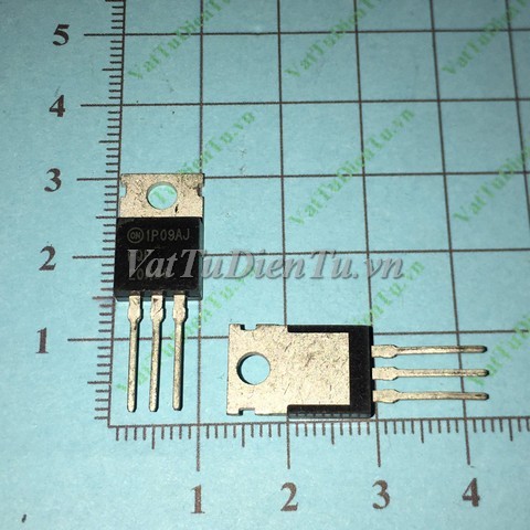 FQP20N06 TO220 N MOSFET 20A 60V
